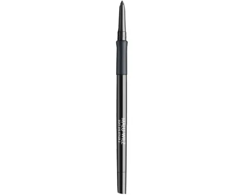 Олівець для очей Malu Wilz Soft Eye Styler 02 - Shadow Grey (4043993437725)