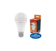 Лампочка Electrum A60 8W PA LS-33 Elegant Е27 3000K (A-LS-1918)