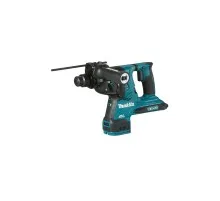 Перфоратор Makita DHR280Z SDS-PLUS LXT, 18В+18В (без АКБ та ЗП) (DHR280Z)