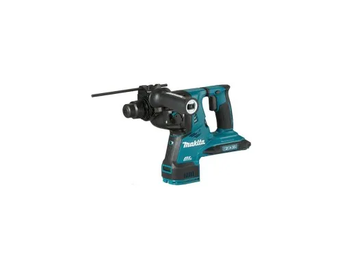 Перфоратор Makita DHR280Z SDS-PLUS LXT, 18В+18В (без АКБ и ЗУ) (DHR280Z)