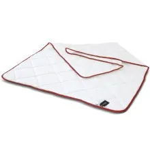 Ковдра MirSon антиалергенна EcoSilk №1307 Deluxe Демісезонна 155x215 см (2200001527010)