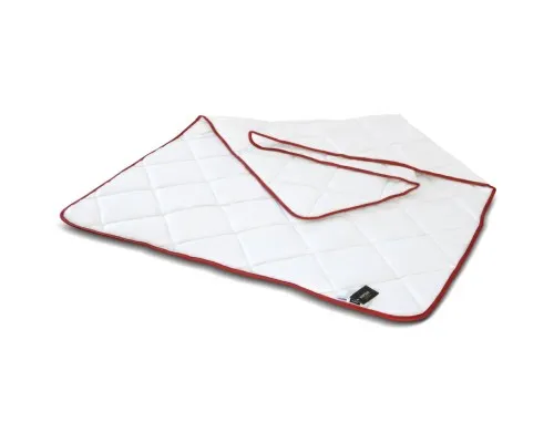 Ковдра MirSon антиалергенна EcoSilk №1307 Deluxe Демісезонна 155x215 см (2200001527010)