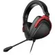 Наушники ASUS ROG Delta S Core 3,5мм Black/Red (90YH03JC-B1UA00)