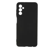 Чохол до мобільного телефона Armorstandart Matte Slim Fit Samsung M13 4G (M135) Black (ARM63229)