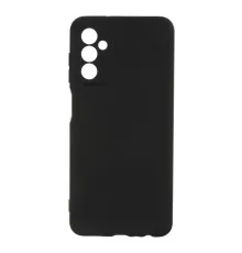 Чохол до мобільного телефона Armorstandart Matte Slim Fit Samsung M13 4G (M135) Black (ARM63229)