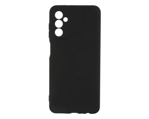 Чохол до мобільного телефона Armorstandart Matte Slim Fit Samsung M13 4G (M135) Black (ARM63229)