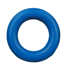 Игрушка для собак Trixie Кольцо литое d15 см (цвета в ассортименте) (4011905033211)