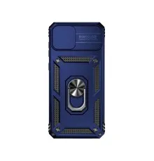 Чохол до мобільного телефона BeCover Military Samsung Galaxy A04 SM-A045 Blue (708216)