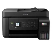 Багатофункціональний пристрій Epson L5290 WiFi (C11CJ65407)