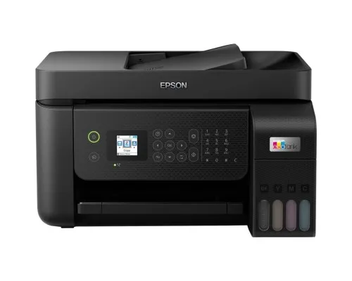 Багатофункціональний пристрій Epson L5290 WiFi (C11CJ65407)