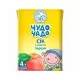 Сік дитячий Чудо-Чадо Персиковий з мякоттю, цукром і вітаміном C 200 мл (4820016251687)