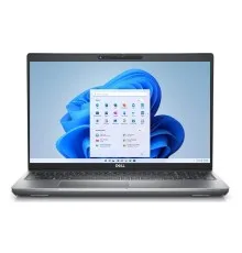 Ноутбук Dell Latitude 5531 (N201L553115UA_UBU)
