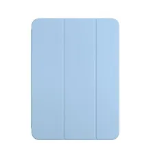 Чехол для планшета Apple Smart Folio for iPad (10th generation) - Sky (MQDU3ZM/A)