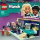 Конструктор LEGO Friends Комната Нови 179 деталей (41755)