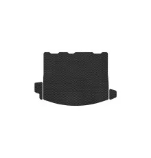 Килимок в багажник EVAtech Ford Kuga 2013-2016 2 покоління SUV E (FD33027BE3RBB)