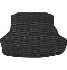 Килимок в багажник EVAtech Lexus ES 250 (XV60) 2012-2018 6 поколін (LS11755B1RBB)