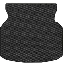 Килимок в багажник EVAtech Mercedes-Benz C-Class (C204) 2011-2015 Coupe (MB42176B1RBB)