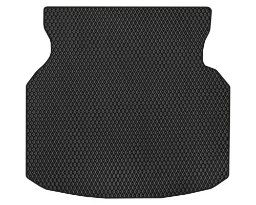 Килимок в багажник EVAtech Mercedes-Benz C-Class (C204) 2011-2015 Coupe (MB42176B1RBB)