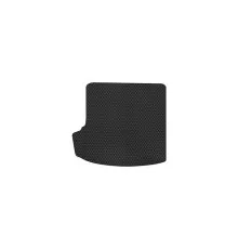 Килимок в багажник EVAtech Skoda Octavia A5 (MT, 4 clips) 2004-2013 2 п (SK12154BD0RBB)