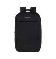 Рюкзак для ноутбука Canyon 15.6" BPL-5 Urban Black (CNS-BPL5B1)