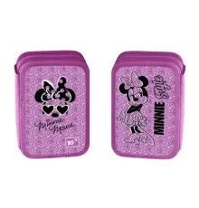 Пенал Yes HP-01 Minnie Mouse (533102)
