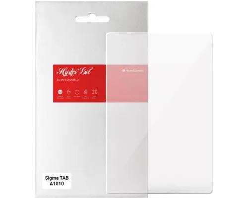 Плівка захисна Armorstandart Sigma mobile Tab A1010 (ARM59503)