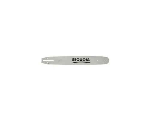 Шина для цепной пилы SEQUOIA 3/8, 1.3 мм, 16/40 см (B160SPEA041)