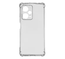 Чохол до мобільного телефона Armorstandart Air Force Xiaomi Redmi Note 12 Pro+ 5G Camera cover Transparent (ARM66978)