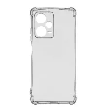 Чохол до мобільного телефона Armorstandart Air Force Xiaomi Redmi Note 12 Pro+ 5G Camera cover Transparent (ARM66978)