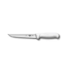Кухонный нож Victorinox Fibrox Boning 15см Boning White (5.6007.15)