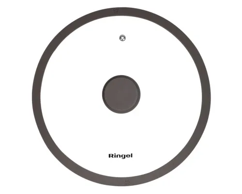 Кришка для посуду Ringel Universal silicone 28 см (RG-9302-28)