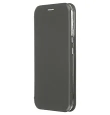 Чохол до мобільного телефона Armorstandart G-Case Samsung A34 5G (A346) Black (ARM66160)