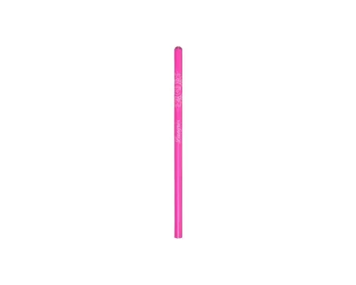 Олівець графітний Langres з кристалом 4 шт рожевий (LS.462000-10)