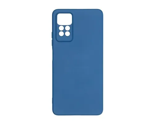 Чехол для мобильного телефона Armorstandart ICON Case Xiaomi Redmi Note 12 Pro 4G Camera cover Dark Blue (ARM69373)