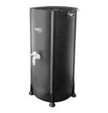 Канистра для воды Neo Tools складана 100 л (15-950)