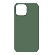 Чохол до мобільного телефона Armorstandart ICON2 MagSafe Apple iPhone 14 Pro Max Olive (ARM68415)