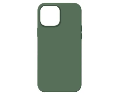 Чохол до мобільного телефона Armorstandart ICON2 MagSafe Apple iPhone 14 Pro Max Olive (ARM68415)