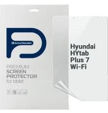 Плівка захисна Armorstandart Hyundai HYtab Plus 7 Wi-Fi (ARM69333)