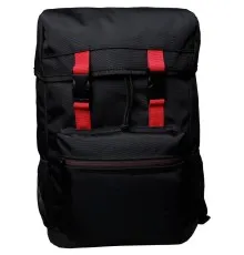 Рюкзак для ноутбука Acer 15.6" Nitro Multi-funtional Black (GP.BAG11.02A)