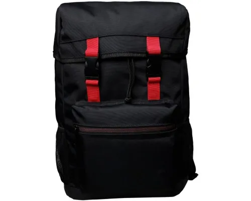 Рюкзак для ноутбука Acer 15.6 Nitro Multi-funtional Black (GP.BAG11.02A)