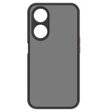 Чехол для мобильного телефона MAKE Oppo A98 Frame Black (MCF-OA98BK)