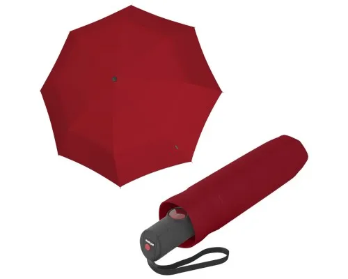 Зонт Knirps C.205 Medium Duomatic Red (Kn95 8205 1503)