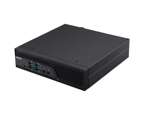 Компьютер ASUS PB62-B7017MH MFF, Intel i7-11700, 16GB, F512GB, UMA, WiFi, VESA, без ОС (90MS02C1-M00170)