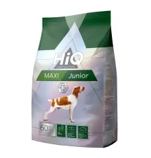 Сухой корм для собак HiQ Maxi Junior 11 кг (HIQ45879)