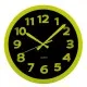 Настенные часы Technoline WT7420 Green (WT7420 grun) (DAS301217)
