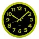 Настінний годинник Technoline WT7420 Green (WT7420 grun) (DAS301217)