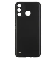 Чехол для мобильного телефона BeCover ZTE Blade A53 Black (709813)