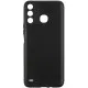 Чохол до мобільного телефона BeCover ZTE Blade A53 Black (709813)