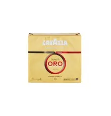 Кава Lavazza Qualita Oro мелена 2х250 г (8000070020627)