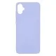 Чохол до мобільного телефона Armorstandart ICON Case Samsung A05 (A055) Lavender (ARM71804)